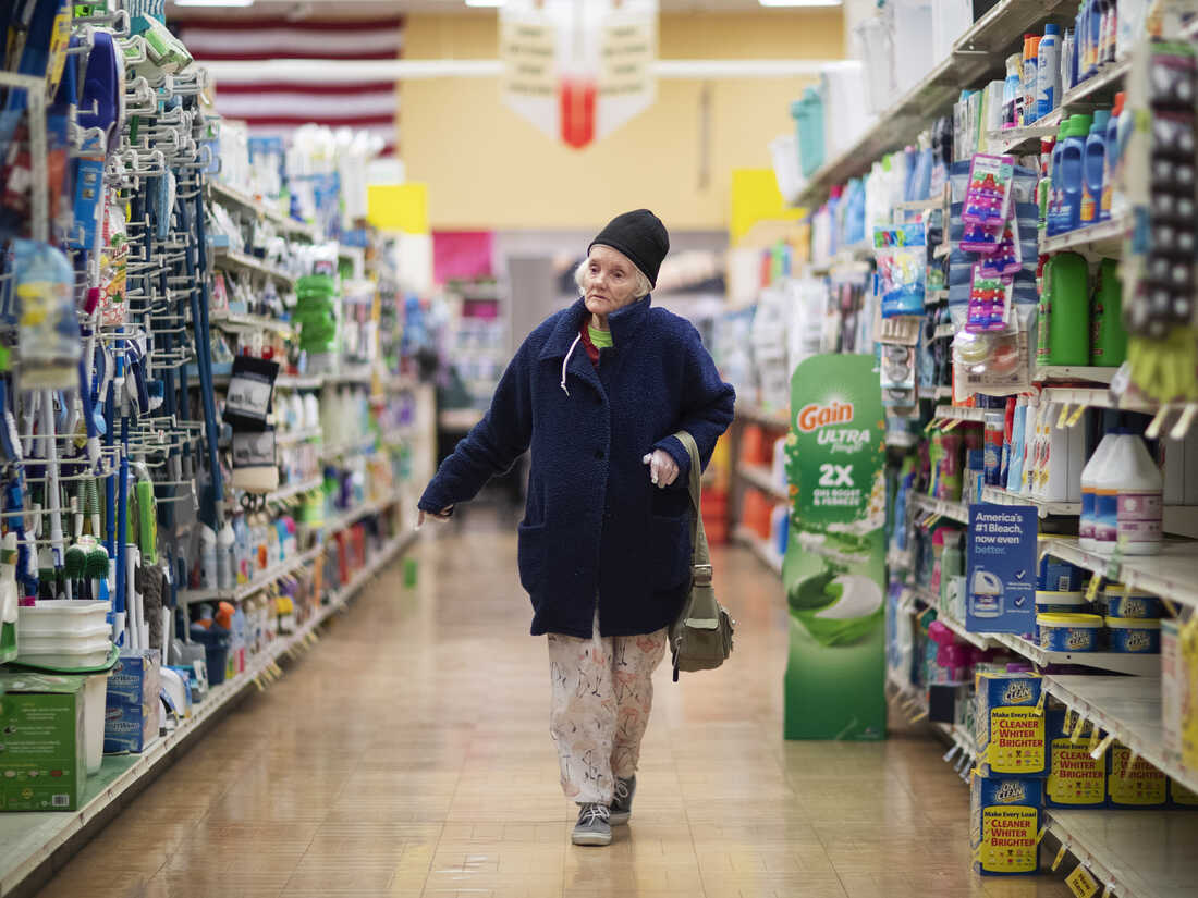 Diapers, Neighborhood Grocery Store & Pharmacy