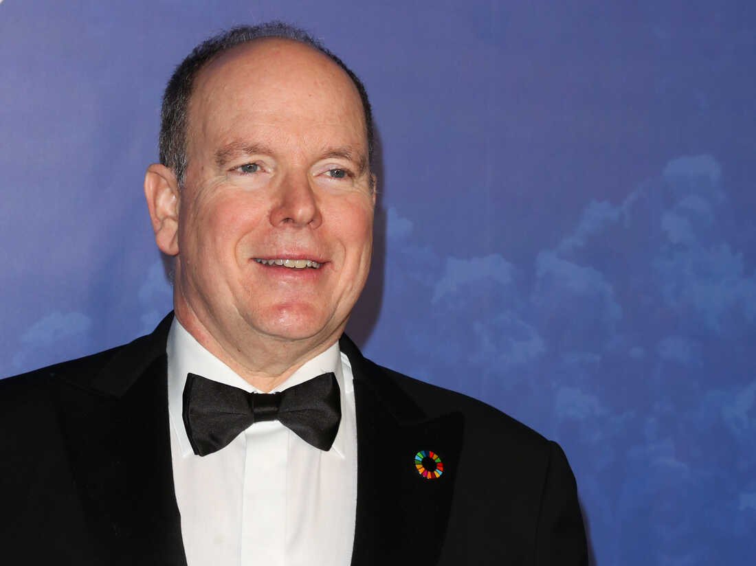 Prince Albert II at COP 28: We need to be much more ambitious