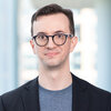 Casey Morrell, photographed for NPR, 11 March 2020, in Washington DC.
