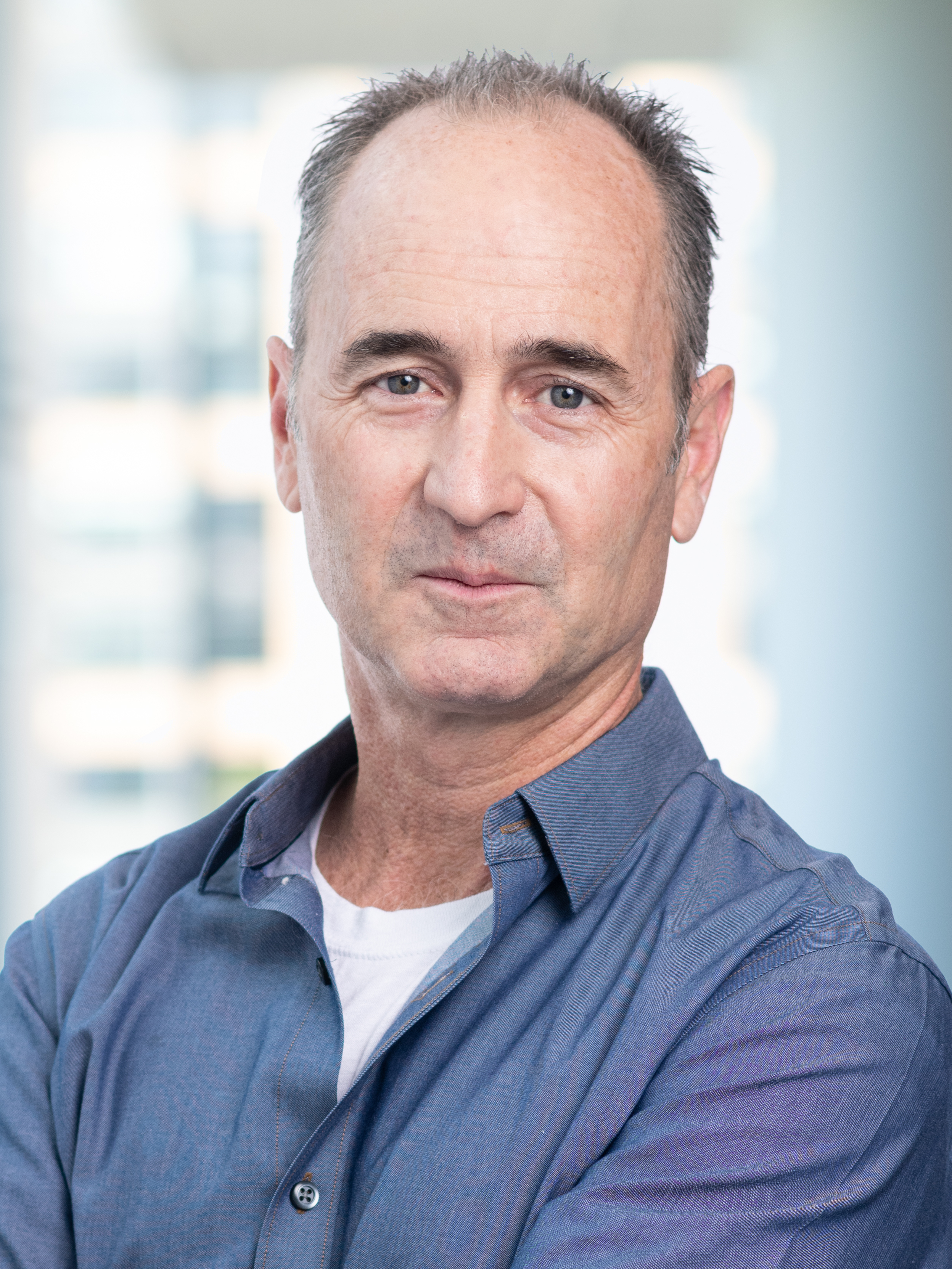Jason Beaubien - Vimarsana News