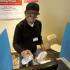 'You Can't Put The Public In Danger': How The Coronavirus Has Changed Campaigning