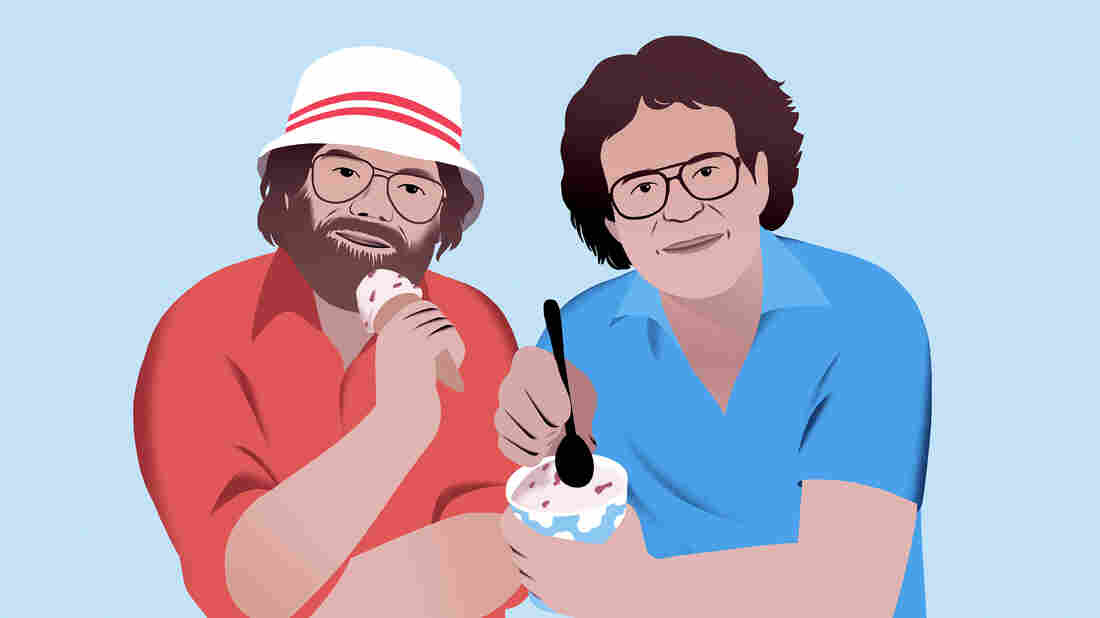 Ben & Jerry's
