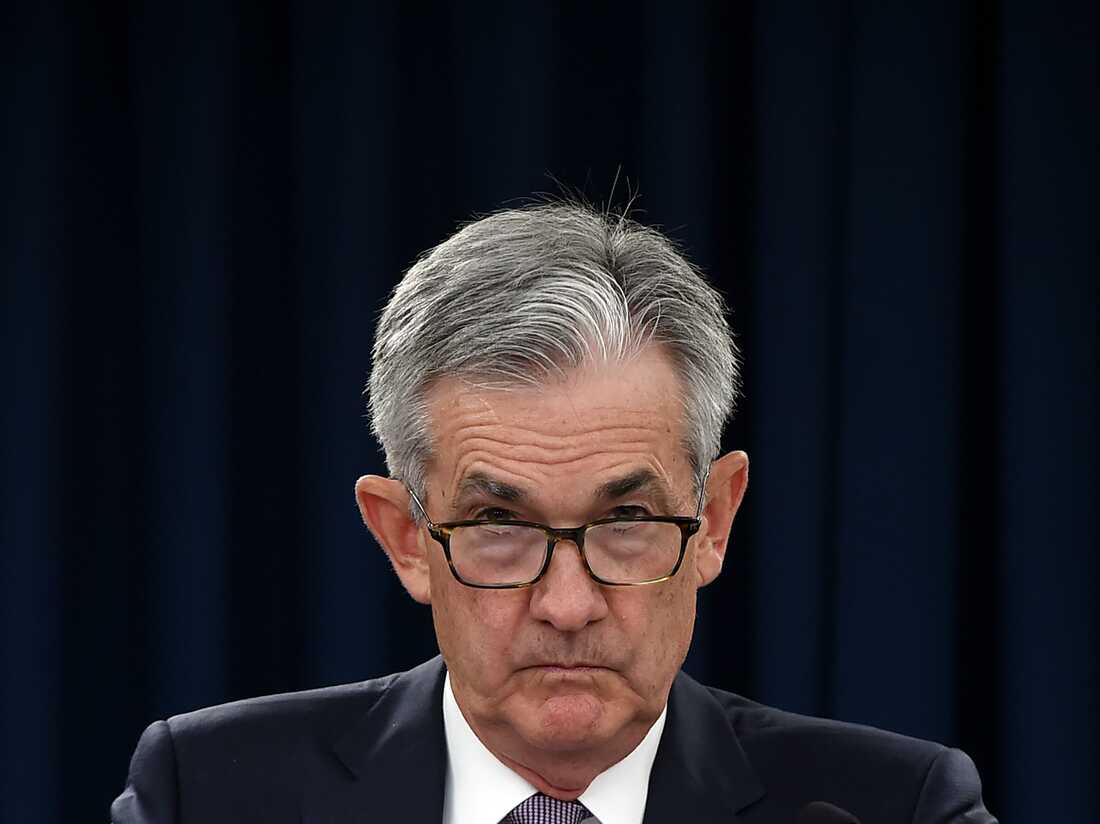 Our COVID19 Indicators Of The Week The Indicator from Money NPR