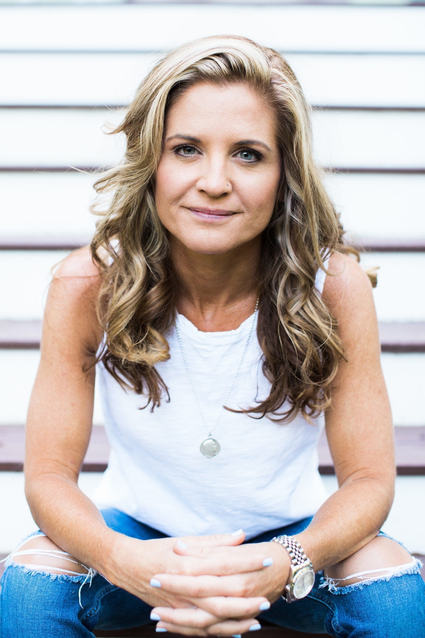 Interview: Glennon Doyle, Author Of 'Untamed' : NPR