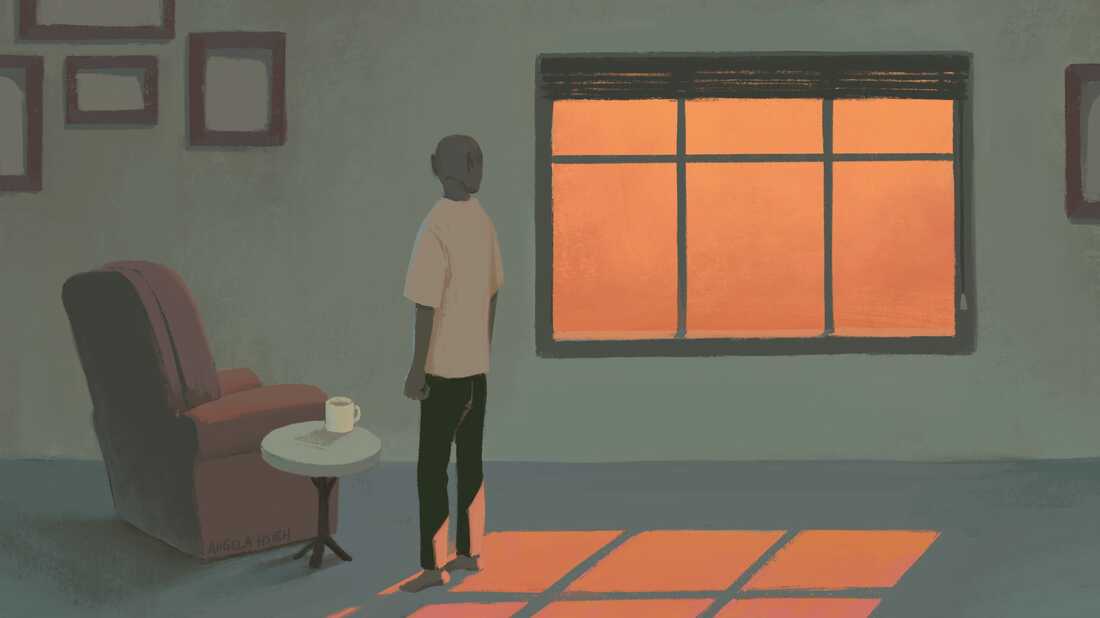 Angela Hsieh for NPR