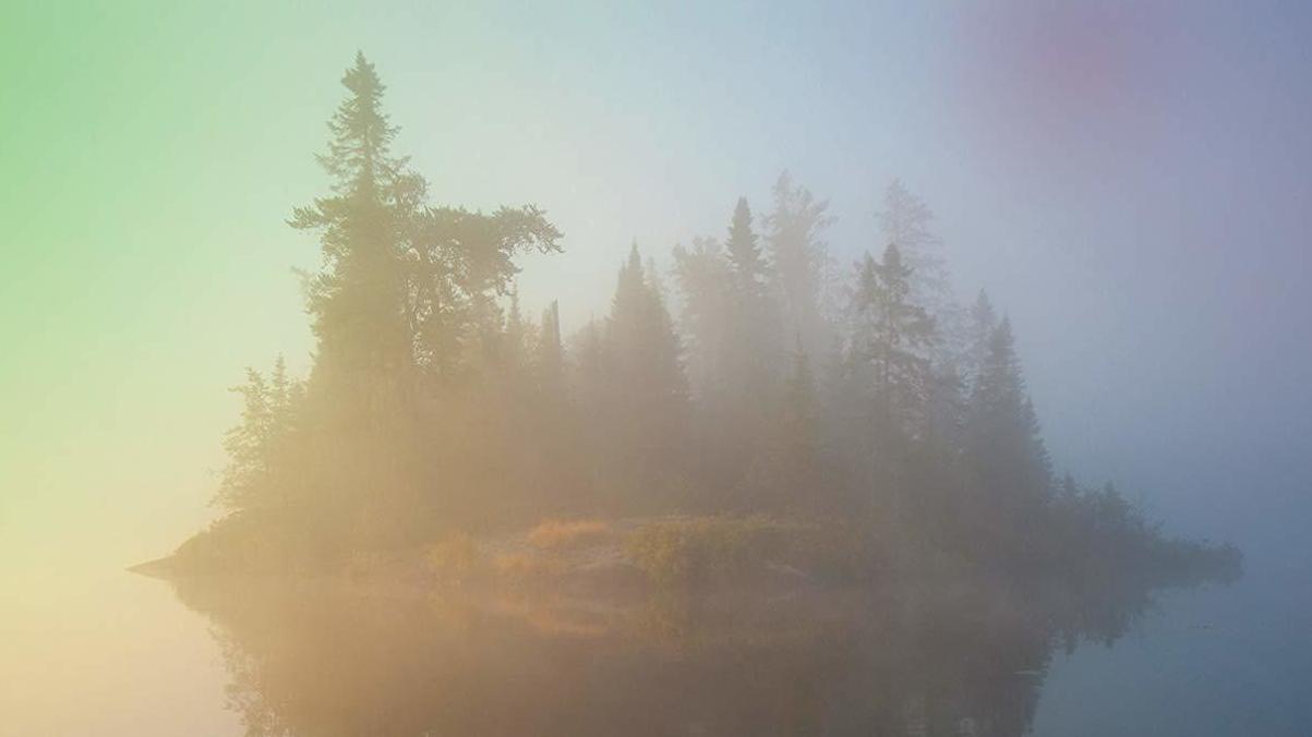 The Glass Hotel, by Emily St. John Mandel