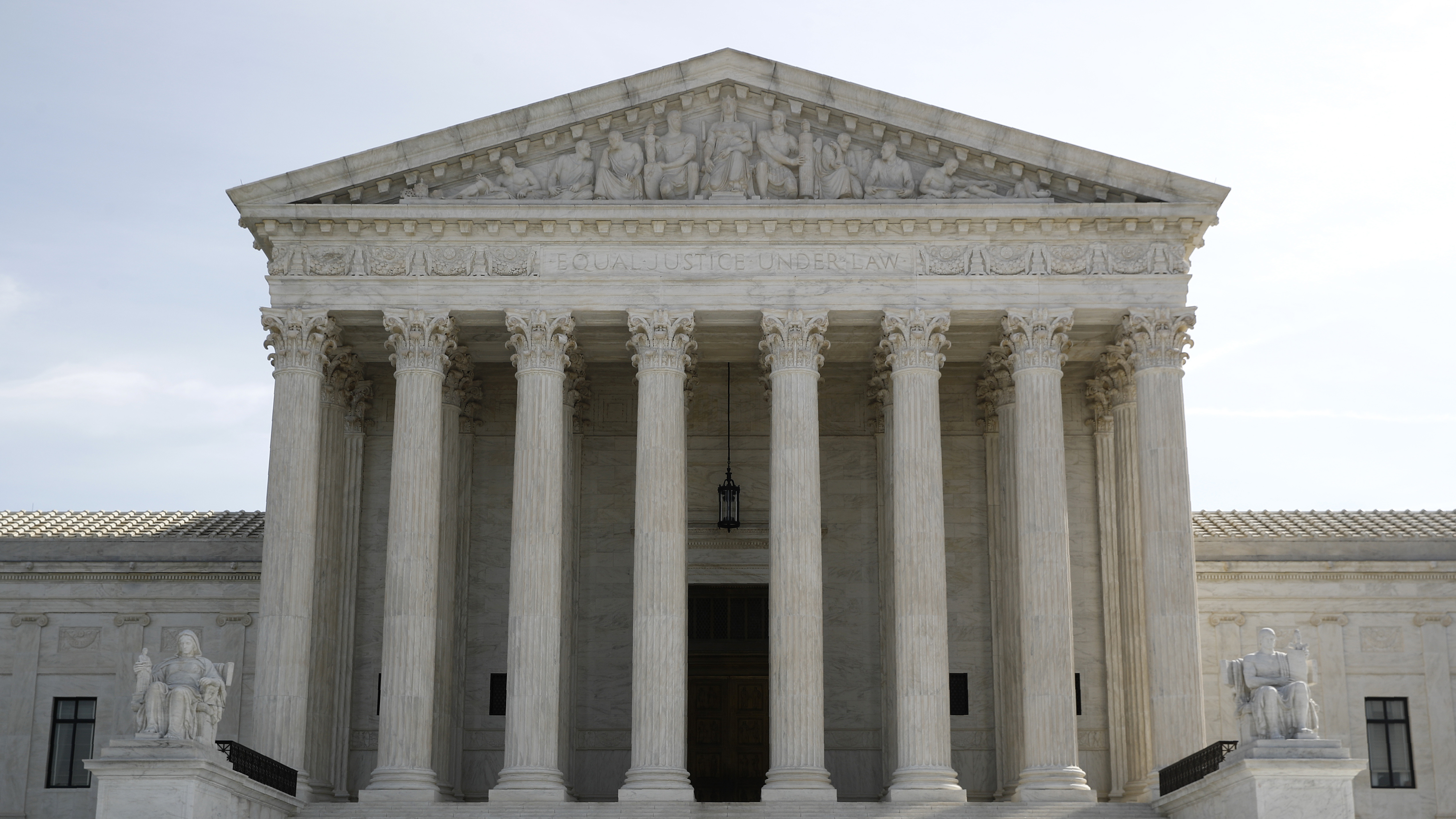 The Supreme Court