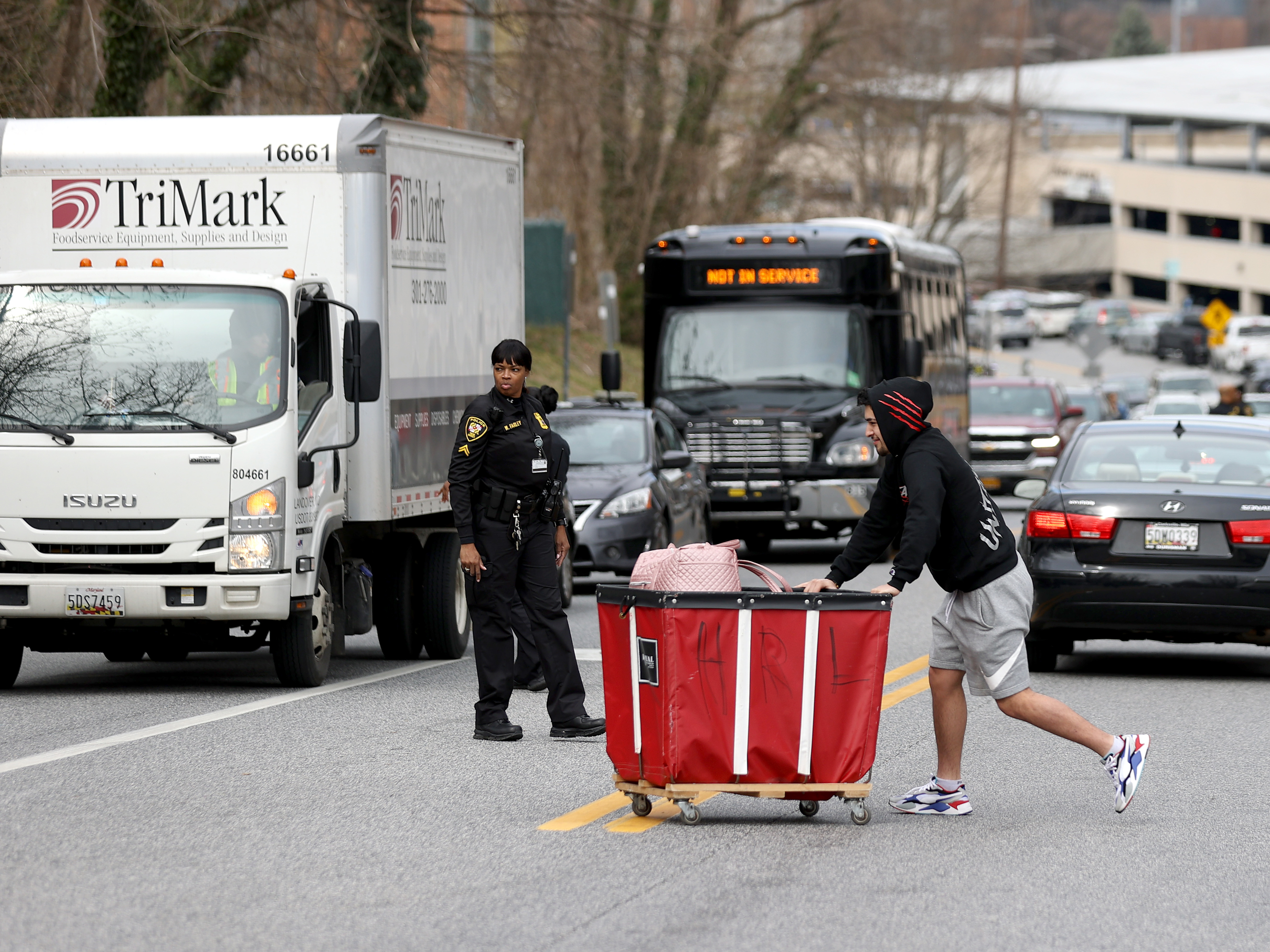 Virus Puts Democracy On Hold For FirstTime Voters NCPR News