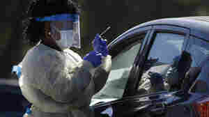 FACT CHECK: U.S. Testing Still Isn't Close To What South Korea Has Done