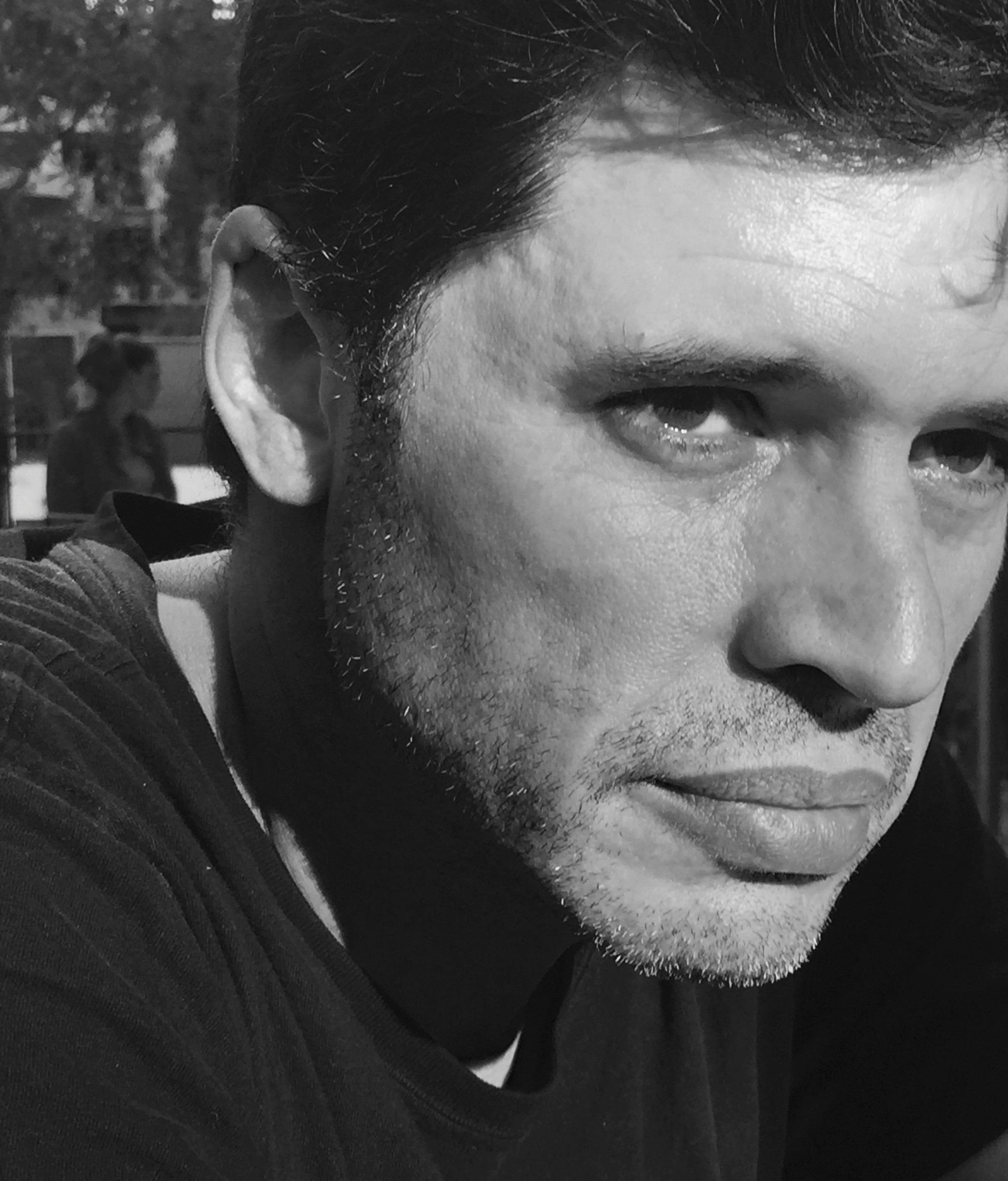 Author Max Brooks On COVID-19: 'All Of This Panic Could Have Been