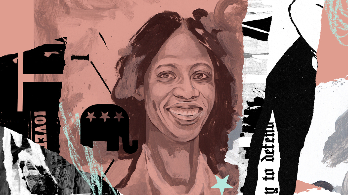 The Code Switch Podcast Playlist Code Switch NPR