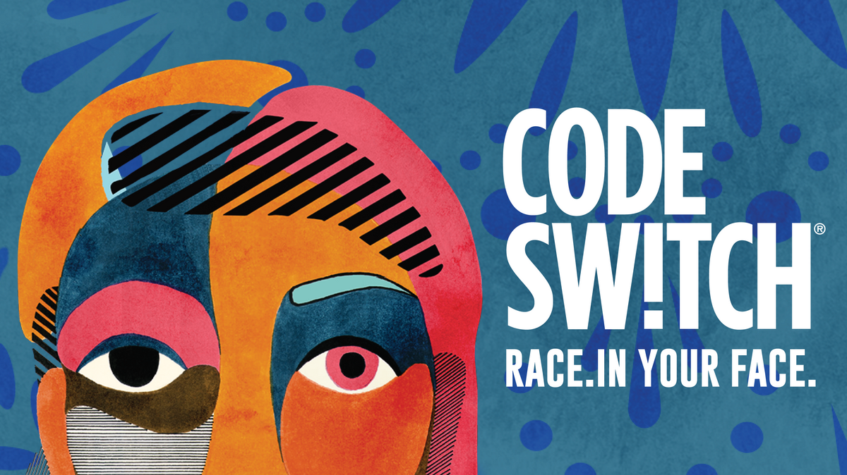 NPR's Code Switch Podcast Trailer : NPR