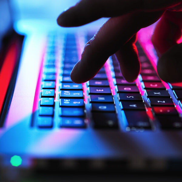 More Telework Also Means More Porn — And That's Good News For Hackers