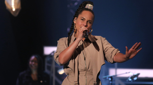 Alicia Keys : NPR