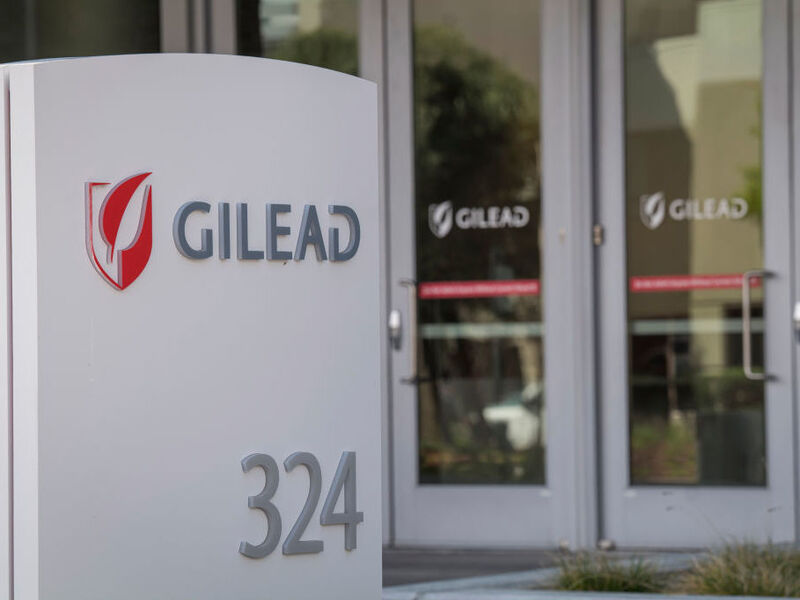 Gilead Asks FDA To Rescind 'Rare Disease' Status For Coronavirus Drug