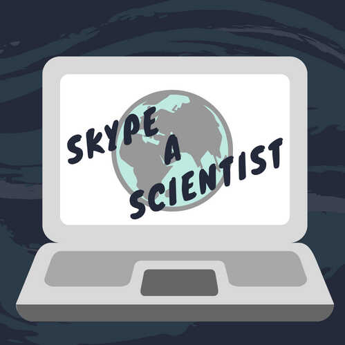 skype a scientist sarah mcanulty