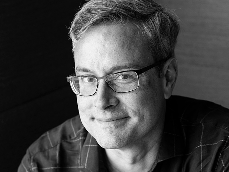 David Biello: A Journey Into Uncharted Territory