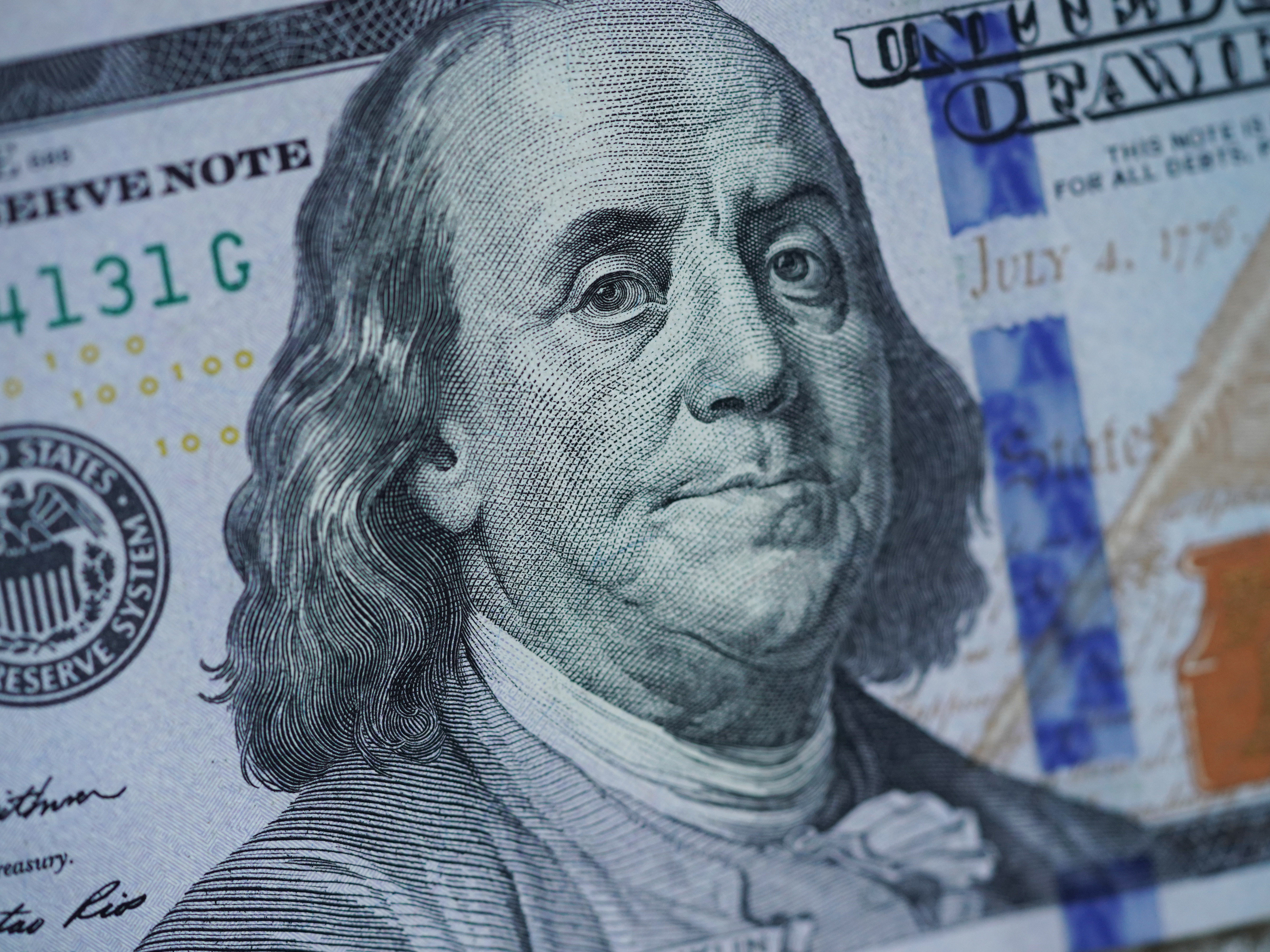 About 90% of households — approximately 165 million — will benefit from direct payments, according to the Tax Policy Center. (Xinhua News Agency/Getty Images)