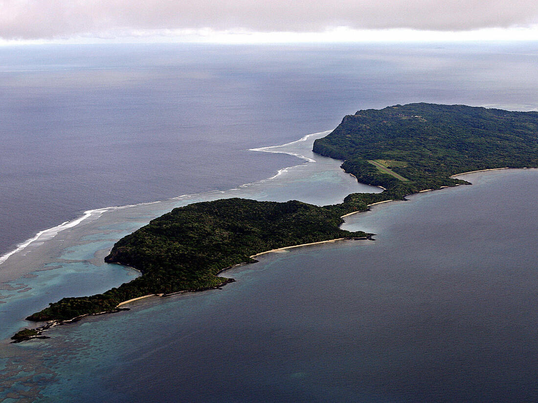 Small, FarFlung Pacific Islands Are Combating COVID19 Just Like The