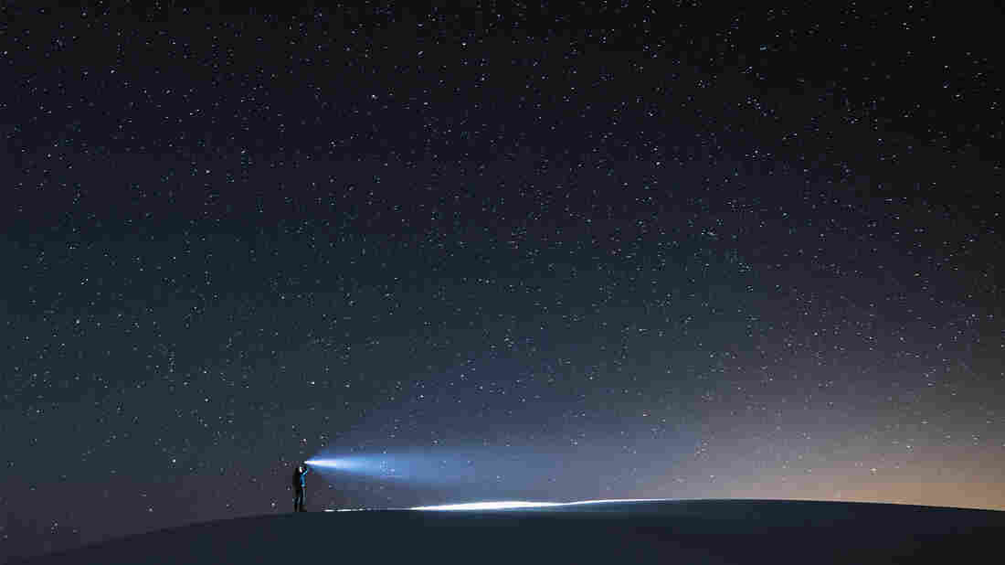 The TED Radio Hour: Uncharted