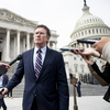 $2 Trillion Coronavirus Relief Bill Presents A Reckoning For Libertarians