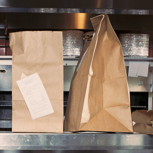 How Safe Is It To Eat Takeout?