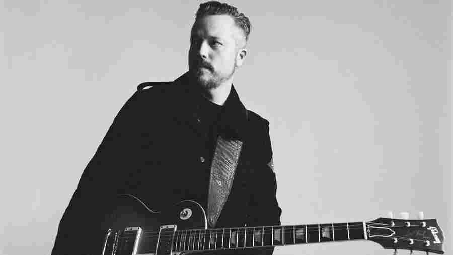 Jason Isbell's Advice For Staying Sane During A Pandemic