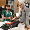Tim Gunn And Heidi Klum Are Together Again In 'Making The Cut'