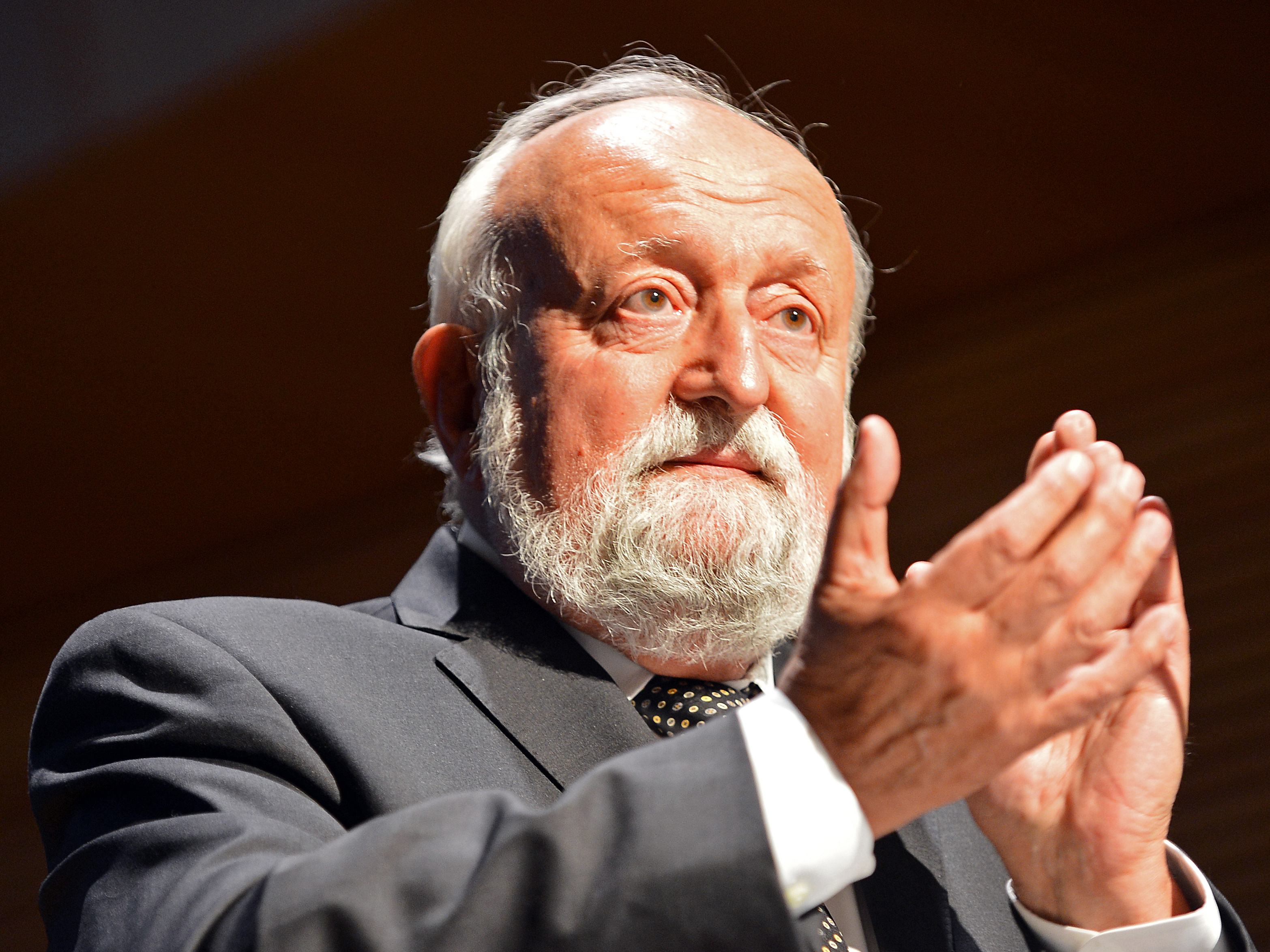 Krzysztof Penderecki, Boundary-Breaking Polish Composer, Dies At 86