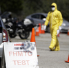 If Most Of Your Coronavirus Tests Come Back Positive, You're Not Testing Enough