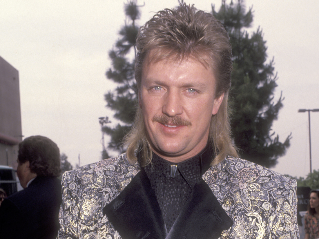 Joe Diffie, Wry Country Traditionalist, Dead At 61 Following COVID19