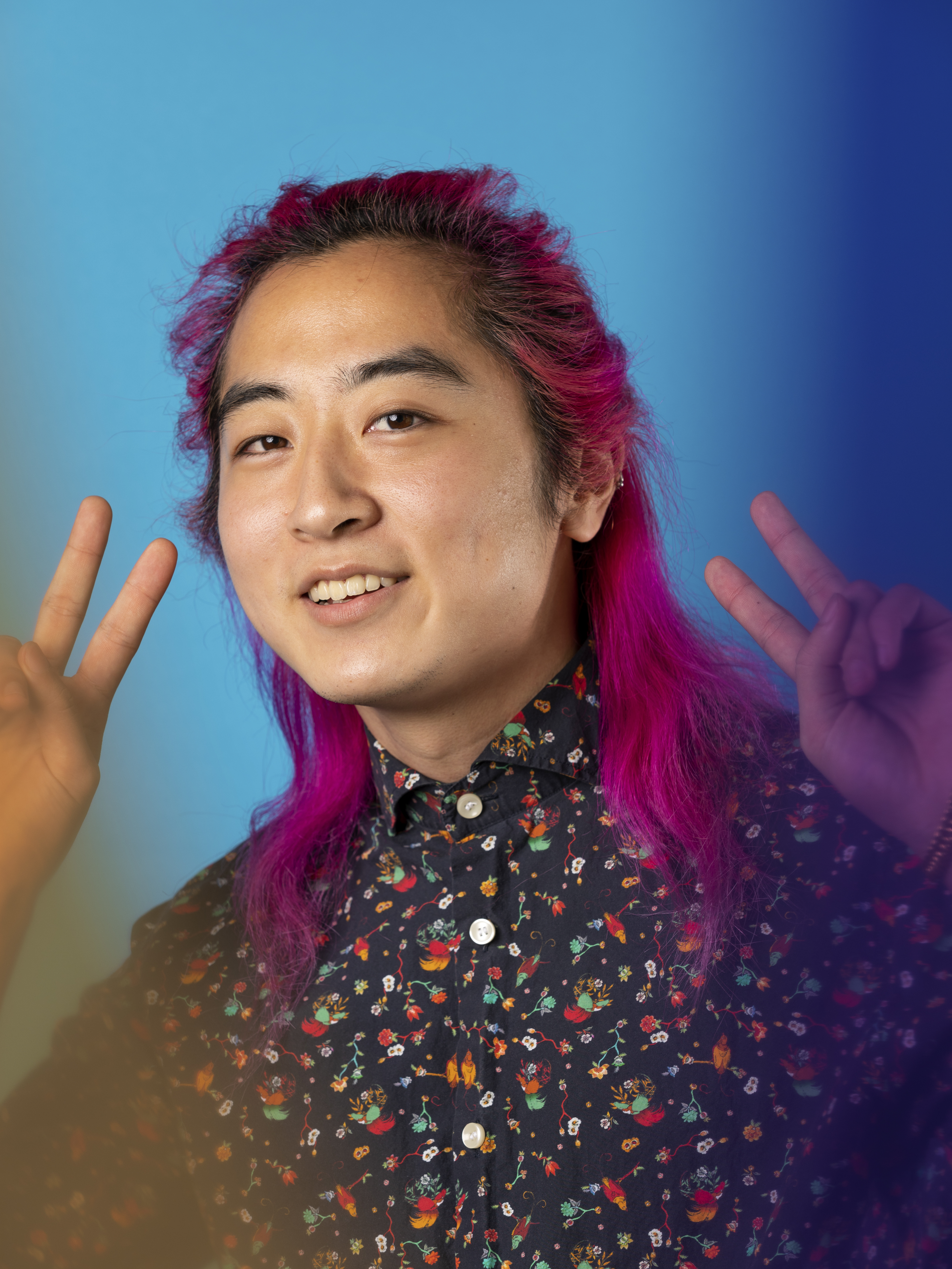 Jess Kung | WPSU - Vimarsana News