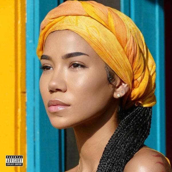 Jhené Aiko, 'Chilombo'