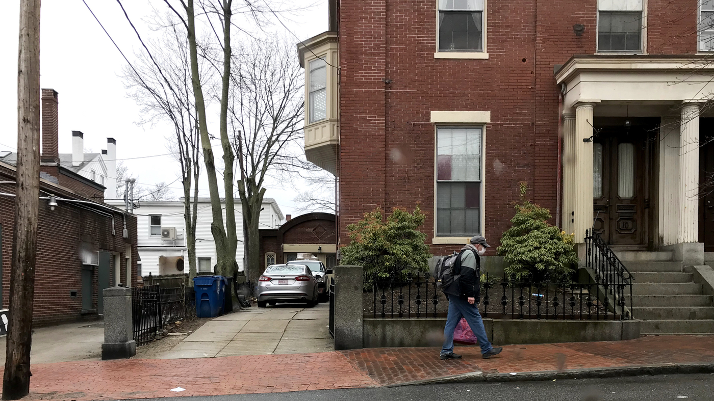 Fear of Covid19 leads to ban on short term rentals Coronavirus