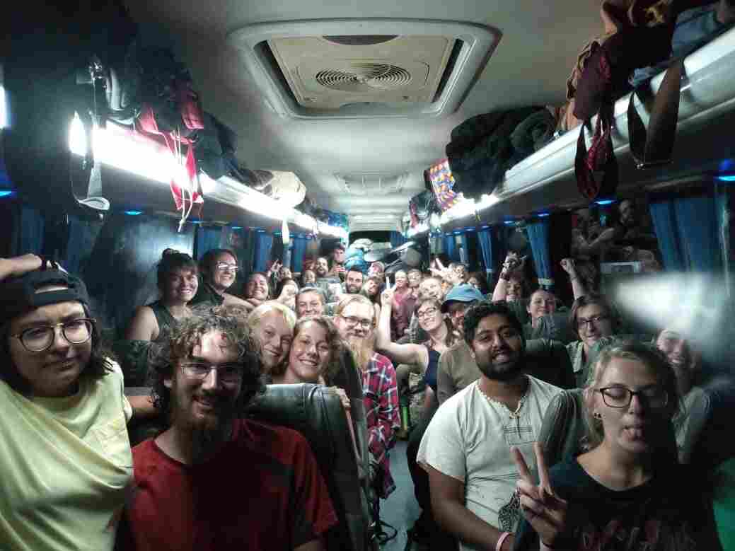 Coronavirus Sent Peace Corps Volunteers Home. It Could Also Give Them A New Mission 5 Coronavirus Sent Peace Corps Volunteers Home. It Could Also Give Them A New Mission 5