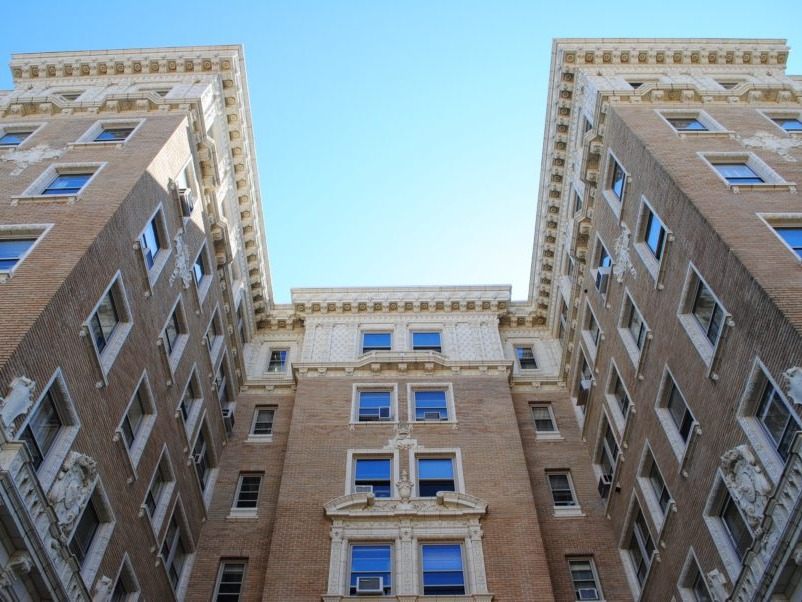 Housing Advocates Urge Caution For Tenants Considering Rent Strikes