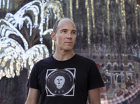 In the first installment of Play It Forward producer and composer Dan Snaith, who records as Caribou, speaks about how he was inspired by the long-overlooked electronic innovator Glenn Copeland.
