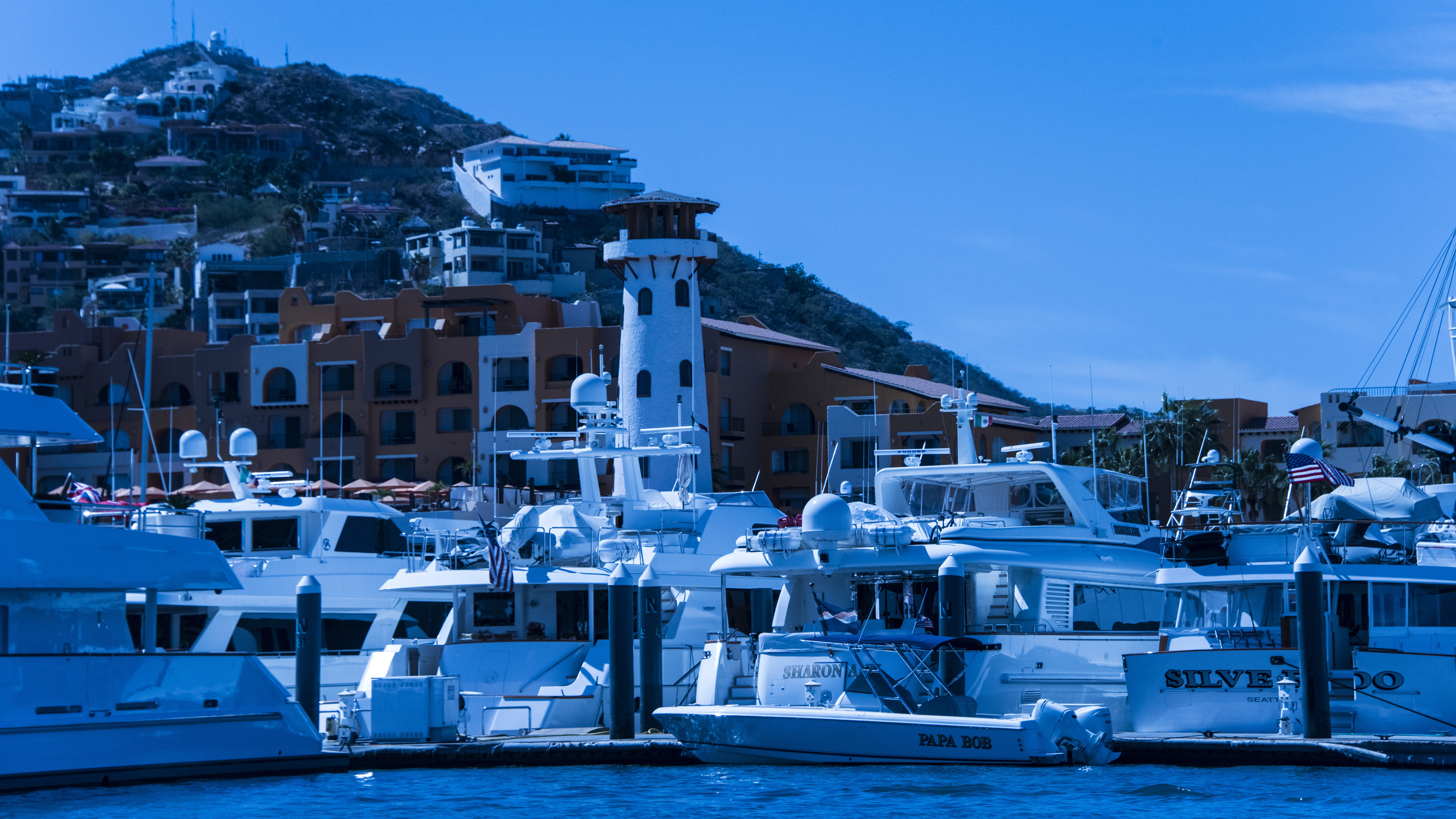 The Austin Public Health investigation centers around a group of students who traveled together to Cabo San Lucas, Mexico.