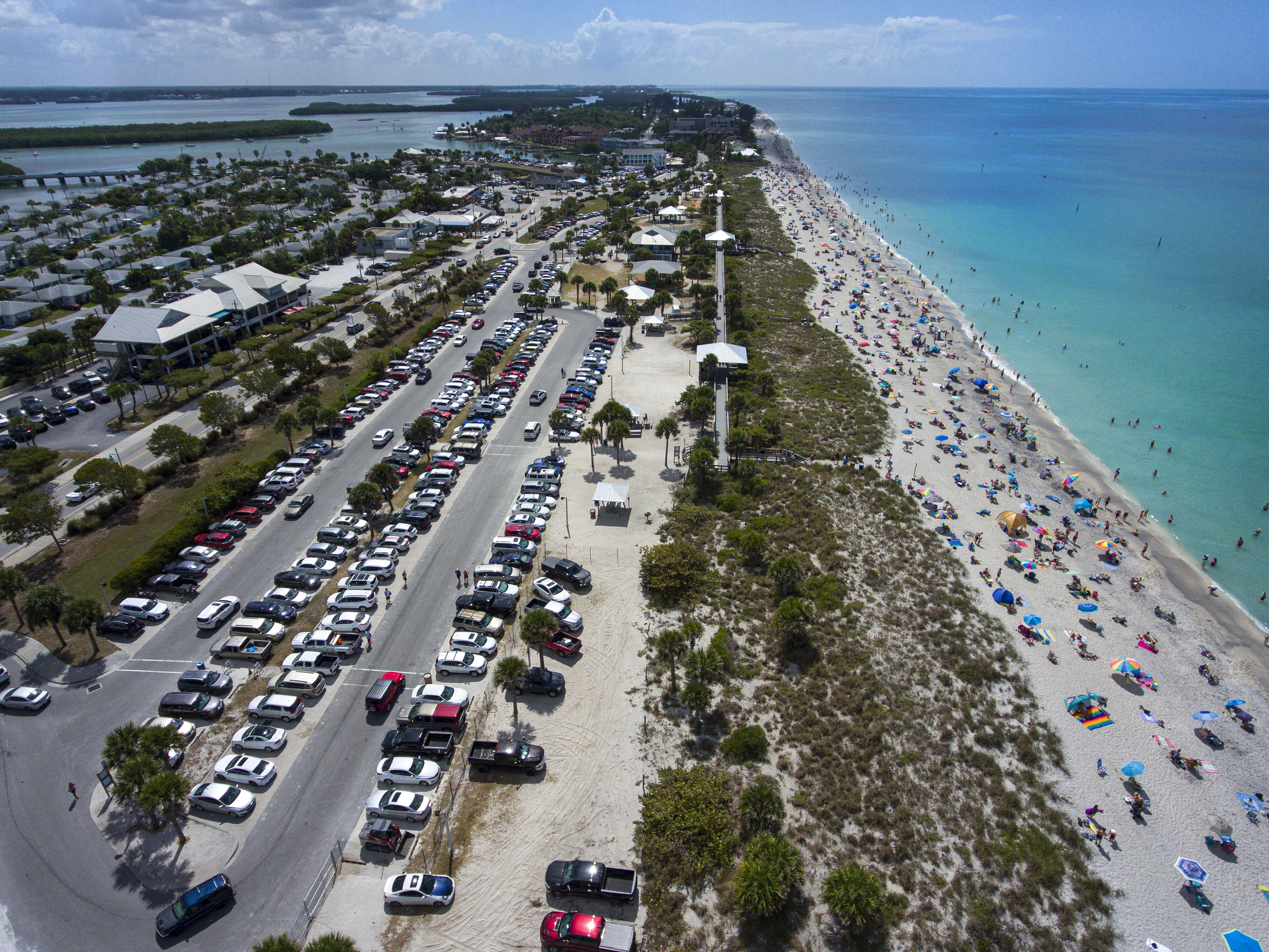 florida-governor-orders-statewide-lockdown-capradio