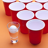 Party On, Online: Virtual Beer Pong Becomes An Emotional Lifeline For Workers