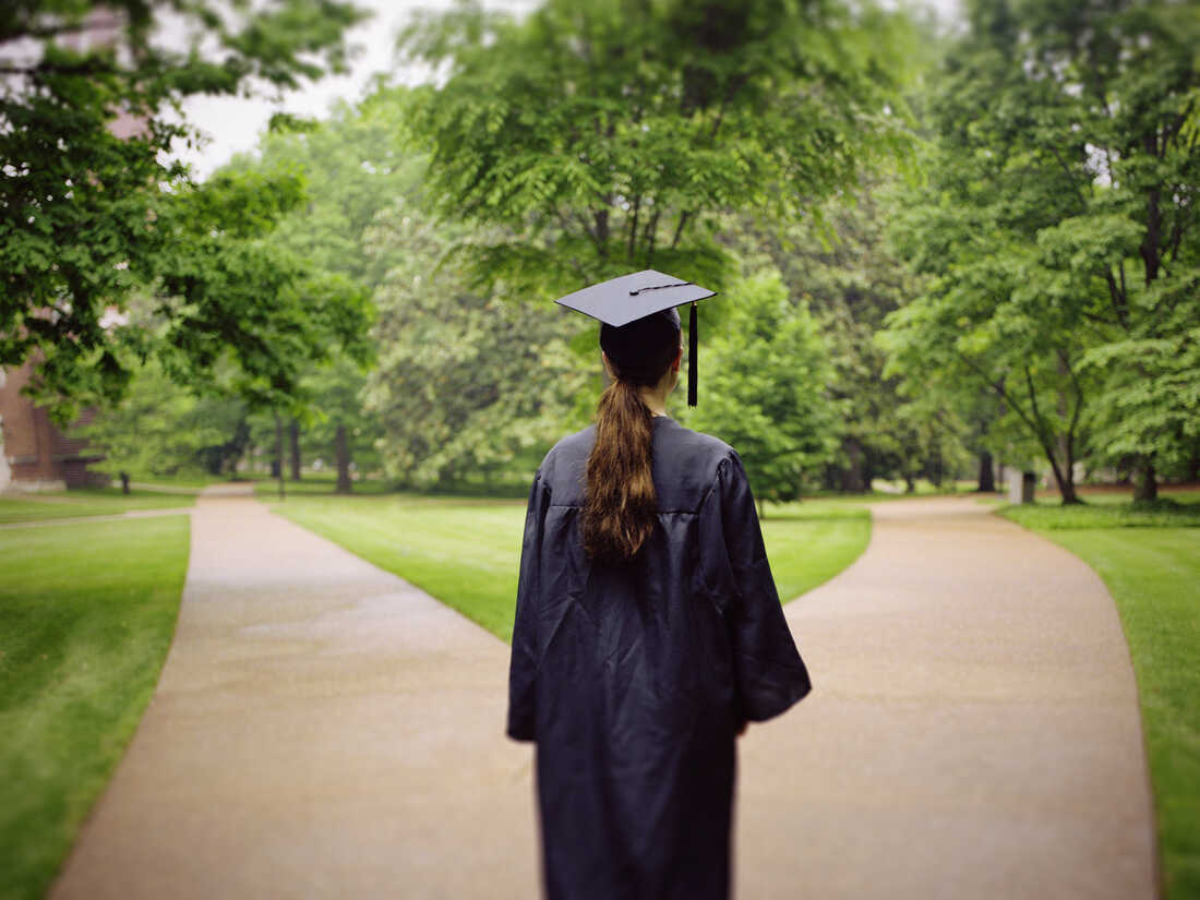 How to pick a college in the time of the coronavirus pandemic.