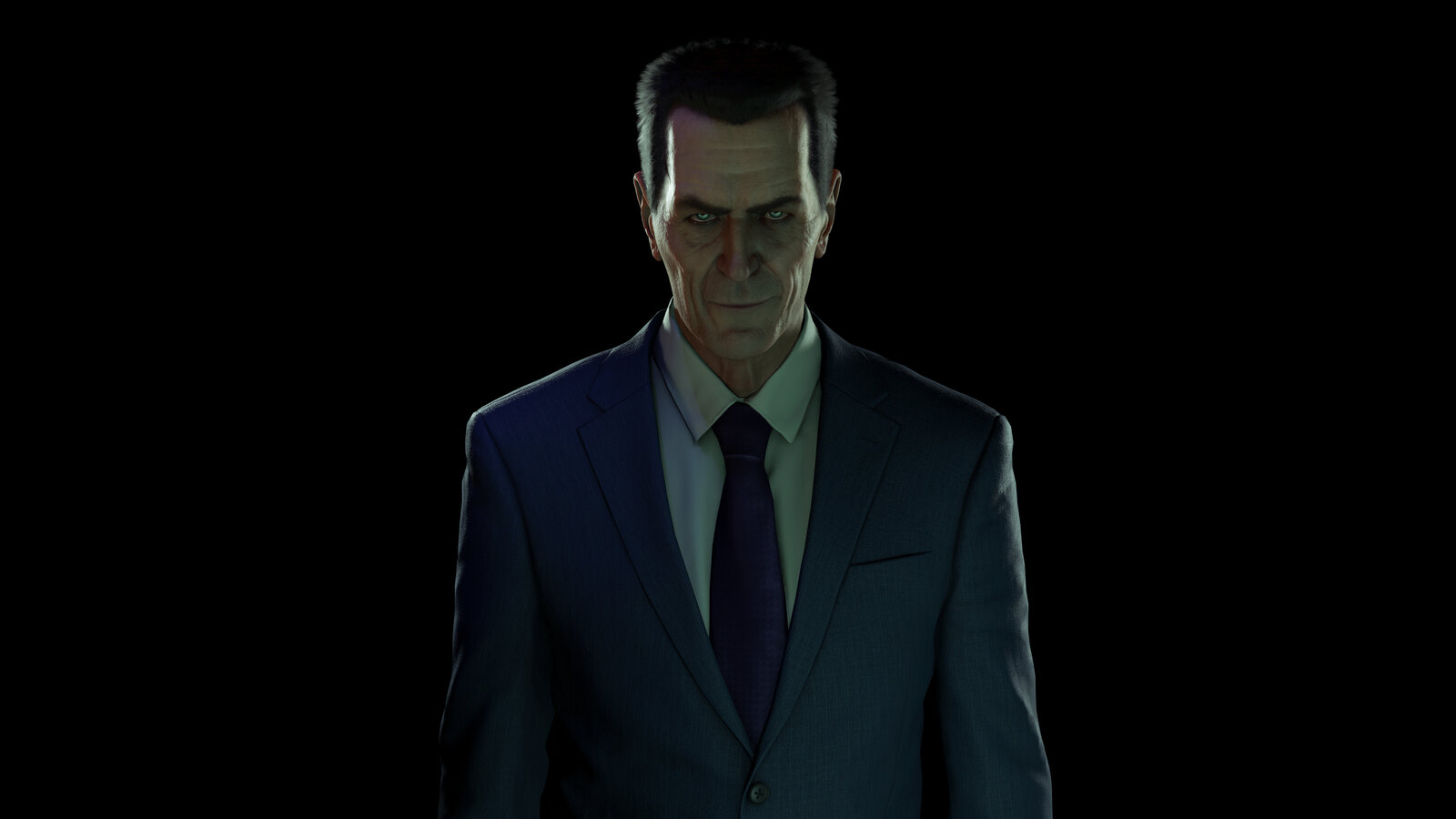Character Locomotion In Half-Life: Alyx - Game Anim
