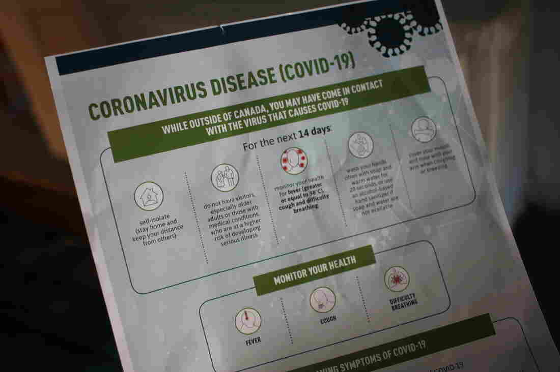 The Science Behind A 14-Day Quarantine After Possible COVID-19 Exposure 2 The Science Behind A 14-Day Quarantine After Possible COVID-19 Exposure 2