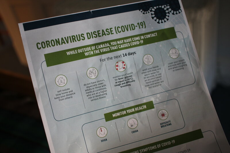 The Science Behind A 14-Day Quarantine After Possible COVID-19 Exposure 1 img 4466 custom df5f4da7e937b27efa969314fe8334f158e7d56a s800 c85
