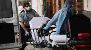 Coronavirus Reset: How To Get Health Insurance Now