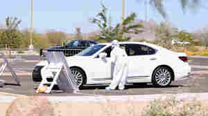 FACT CHECK: Trump Claims U.S. Testing For Coronavirus Most Per Capita — It's Not