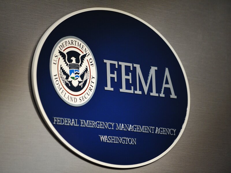 Fema Tasks The Pentagon To Help With Rising Demand For Body Bags Body Bags