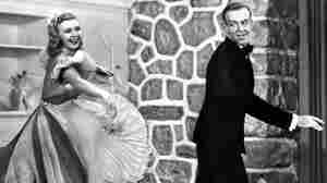 Fred And Ginger Cheered Us Up During The Depression. Might They Do It Again?