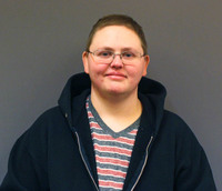 At her <em>StoryCorps</em> interview in Seattle in 2015, Chloe Longfellow remembered her grandmother, who died when Longfellow was 5 years old.