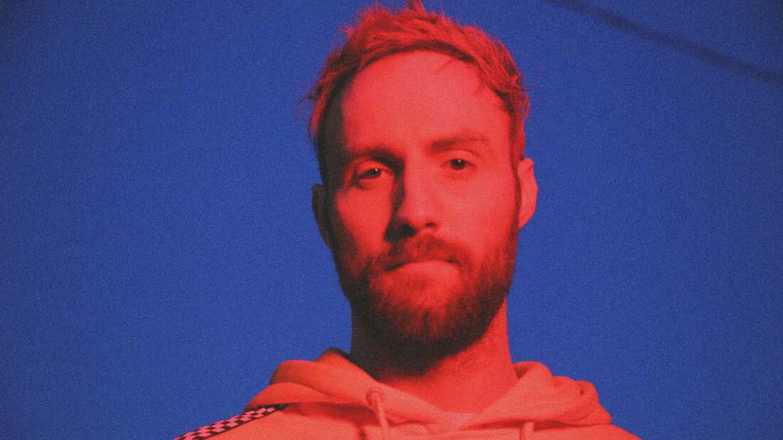 What Ruston Kelly Learned From Reading Ralph Waldo Emerson During A Crisis